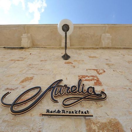 B&B Aurelia Turi Exterior foto