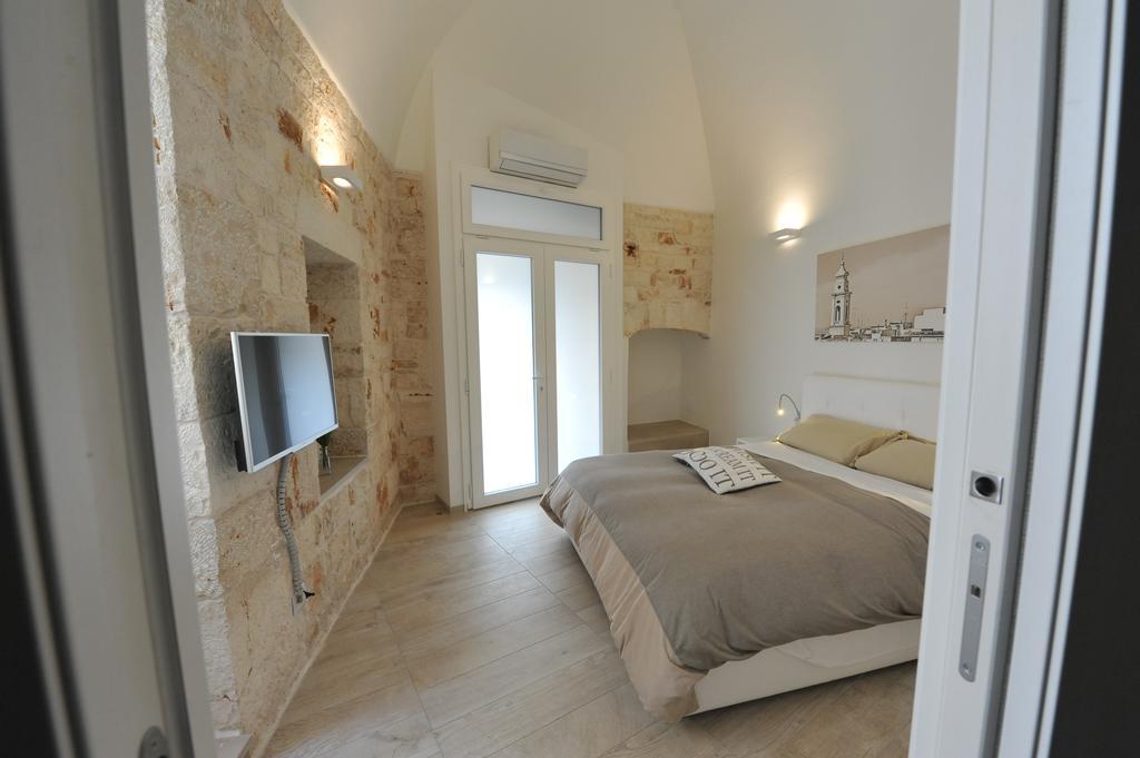 B&B Aurelia Turi Cameră foto