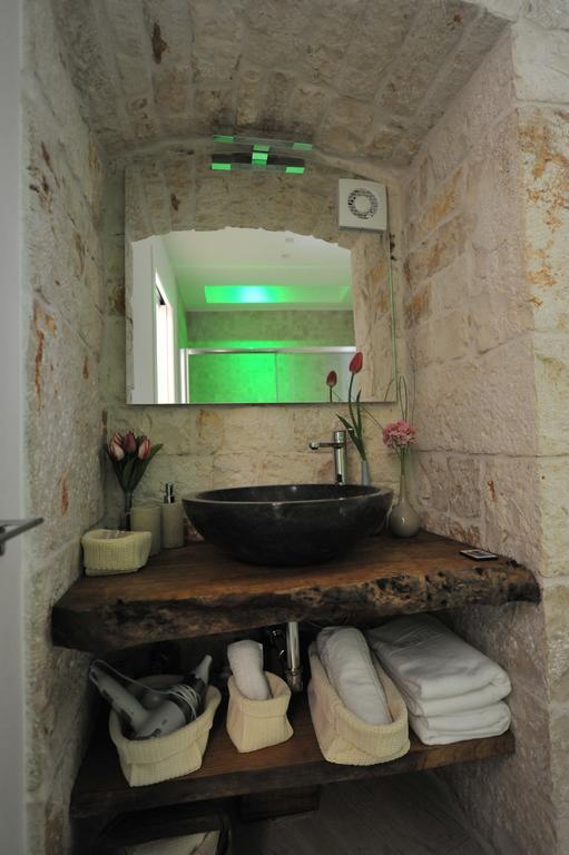 B&B Aurelia Turi Cameră foto