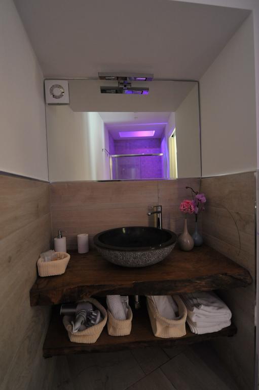 B&B Aurelia Turi Cameră foto