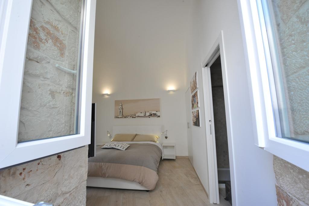 B&B Aurelia Turi Cameră foto