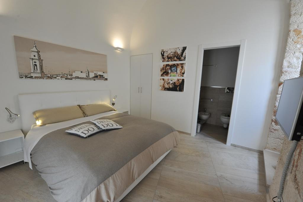 B&B Aurelia Turi Cameră foto